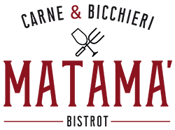 Matamà Logo