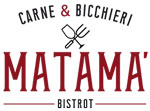 Matamà Logo